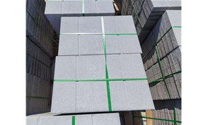 環(huán)保PC仿石磚受熱捧，成城市景觀建設新寵